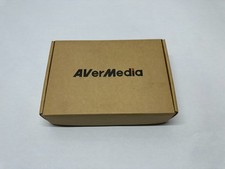 Microfone AverMedia AW313T sem fio para sala de aula, usado comprar usado  Enviando para Brazil