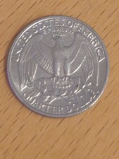 Usa dollar 1982washington gebraucht kaufen  Strausberg