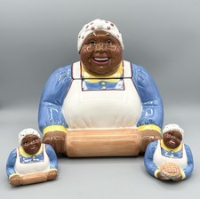 Vintage clay art for sale  Avoca