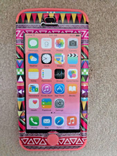 Iphone 8gb pink for sale  MAIDSTONE