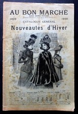 1899 1900 catalogue usato  Spedire a Italy