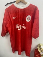 Vintage michael owen for sale  WELLING