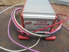 Msd 8920 tach for sale  South Lyon