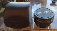 Tamron duplicatore focale usato  Scicli
