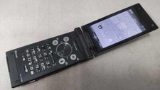 Telefone flip Panasonic Docomo Foma P906I Keitai Garake Japão usado comprar usado  Enviando para Brazil