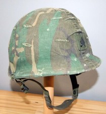 Usgi steel helmet for sale  Chetek