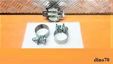 Harley davidson clamp usato  Nocera Superiore