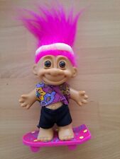 Spielfigur berrie troll gebraucht kaufen  Farschwlr., Kasel, Osburg