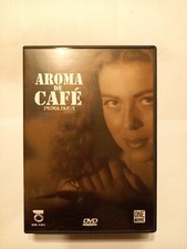 Telenovelas aroma cafe usato  Ancona