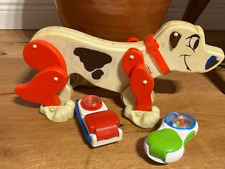 Chicco cane telefoni usato  Montecatini Terme