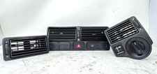 1999-2005 VW Jetta GLI Golf GTI MK4 conjunto de controle de ventilação de ar fabricante de equipamento original comprar usado  Enviando para Brazil