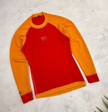 Chemise thermique ortovox d'occasion  Expédié en France