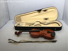 Cecilio musical instrument for sale  South San Francisco