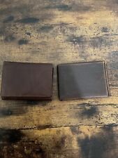 Wallets genuine leather for sale  Oxnard