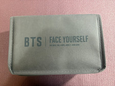 Álbum BTS Japão FACE YOURSELF Benefit Goods caixa multiuso (dobrável) comprar usado  Enviando para Brazil
