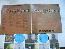 Vinyl album rock gebraucht kaufen  Deutschland