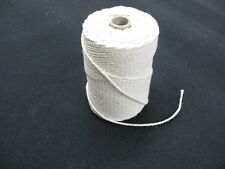 Piping cord white for sale  FORDINGBRIDGE