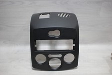 Blende mittelkonsole verkleidu gebraucht kaufen  Schwaigern