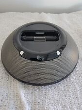 Alto-falante portátil de música JBL On Stage Micro (V2) *sem cabo* preto comprar usado  Enviando para Brazil