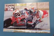 Loris capirossi honda usato  Italia