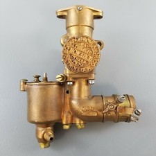 Zenith brass carburetor for sale  Andover