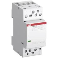 Contattore esb 24v usato  Italia