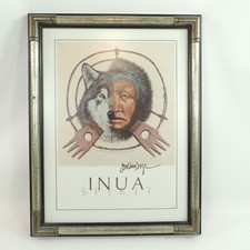 Inua spirit jon for sale  Pine Valley