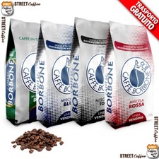 Caffè borbone grani usato  Pagani