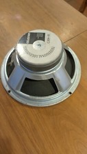 Celestion g10s 4ohm for sale  LONDON