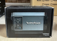 Rockford fosgate t400x2ad for sale  HIGH WYCOMBE