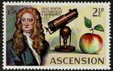 1971 isaac newton for sale  CREWE