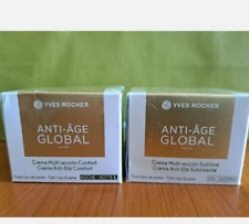 Yves rocher crema usato  Guastalla