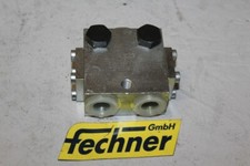 Hawe hydraulik ventil gebraucht kaufen  Friesenheim