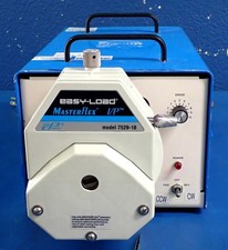 Cole parmer masterflex for sale  San Diego