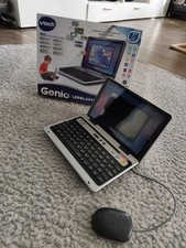 Vtech lernlaptop genio gebraucht kaufen  Südbrookmerland