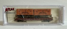 Atlas scale 37585a for sale  Red Bank