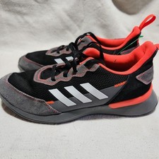 Tênis Adidas unissex infantil RapidaRun Elite J, EG6911, EUA tamanho 5.5 comprar usado  Enviando para Brazil