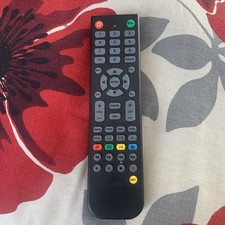 Remote replace bush for sale  AXMINSTER