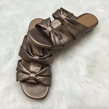 Eurostep womenstaupe metallic for sale  Lincoln