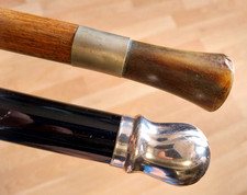 spazierstock gebraucht kaufen  Hemsbach