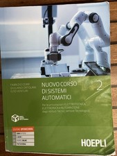 Nuovo corso sistemi usato  Caldiero