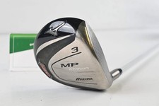 Mizuno titanium wood for sale  LOANHEAD