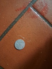 Rara moneta lire usato  Campi Bisenzio