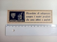 matite presbitero usato matite presbitero usato Lugo