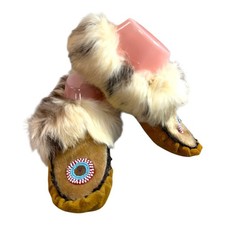 Vintage handmade fur for sale  Chiefland