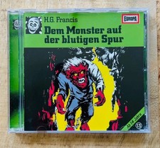 Dem monster blutigen gebraucht kaufen  Greven