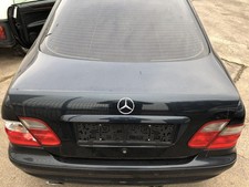 Mercedes clk w208 gebraucht kaufen  Magdeburg