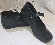 Dansko marcelle black for sale  Reno