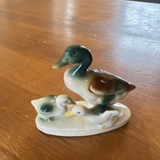 Vintage duck ducklings for sale  SLEAFORD