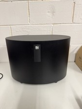 Kef psw 2500 for sale Kef psw 2500 for sale  CHESTERFIELD